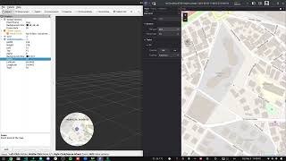 minimap rviz foxglove accuracy comparison [upl. by Morocco710]