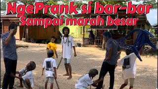 NgePrank si barbar sampai marah besar [upl. by Cliff]