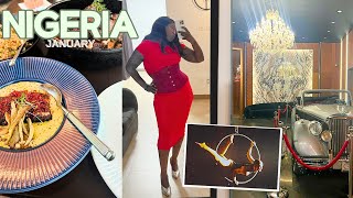 The best of Lagos 2024 Vlog Gras LaVella  Vaniti [upl. by Haik]