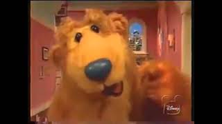 Bear in the Big Blue House I The Tutter Family Reunion I Series 3 I Episode 17 Part 1 [upl. by Olracnaig51]