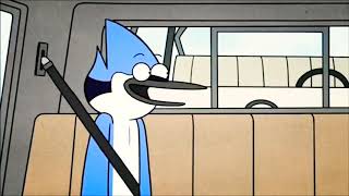 Regular Show Electro Pop Music 🎶 [upl. by Nosreg49]