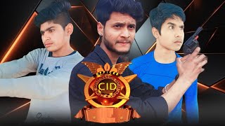 cid  Ammu bhai  AB videos [upl. by Aderf]