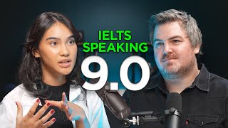 IELTS Speaking Practice Perfect Band 9 [upl. by Camus]