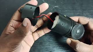 ESAW Microscope  How to Repair and Fix LED Light [upl. by Demetrius]