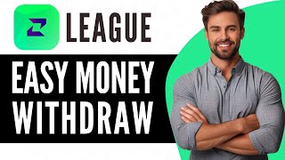 How To Withdraw Money From Z League  Full Guide 2024 [upl. by Nylanaj]