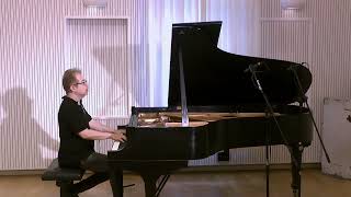 Chopin Etude op 10 no 3 Eyal Zaliouk Amir 021024 [upl. by Kennan808]