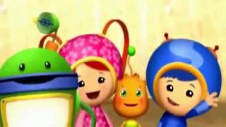 Copy of Copy of Copy of Copy of Team Umizoomi  Well Get You Home song [upl. by Brandi]