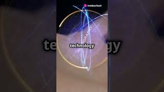 Holographic Displays SciFi से हकीकत तक HoloTech FutureDisplays NextGen [upl. by Cindy]