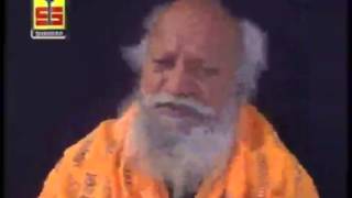 Prabhu Aapki Sharan Mein Aayo quot Rajasthani Bhajanquot By Sant Chetan Bharti [upl. by Lanoil]