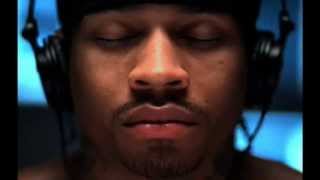 Allen Iverson  Reebok The Answer IX Commercial HD [upl. by Nocaj969]