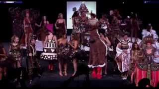 Salon du Chocolat Teaser 2015 [upl. by Bethesde]