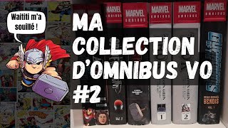 Ma COLLECTION dOMNIBUS VO  2 [upl. by Aitat]