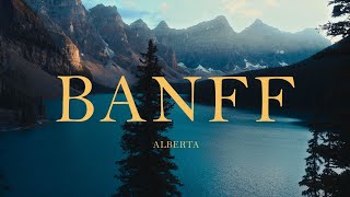 Banff  Short Film  Sony A6100 [upl. by Esimaj365]