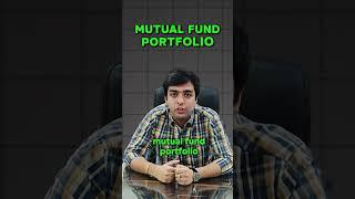 Why You Need a Portfolio Manager for Your Mutual Funds  Shubham Investments  Mutual Fund Advisor [upl. by Paschasia]