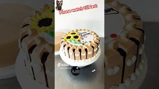 Cake no 1 cake chocolate ytshorts trending shortsfeed shorts short [upl. by Ayana115]