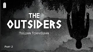 The Outsiders Part 2  Tullian Tchividjian [upl. by Occor]