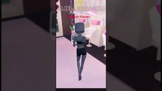 Inspector Gadget 😝😝 roblox notaftereffects dresstoimpress inspectorgadget fyp viralvideo [upl. by Nnylrebma]