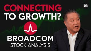 Broadcom AVGO Stock Analysis Is It a Buy or a Sell  Dividend Investing [upl. by Esnahc]