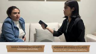 LA BIODIVERSIDAD EN EL PERÚ ENTREVISTA A EXPERTOS [upl. by Ydurt790]