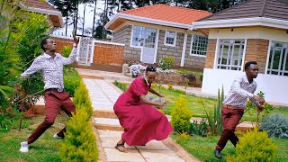 TokikerinMaureen Toweet Latest Kalenjin Gospel Song Official Video [upl. by Herod411]