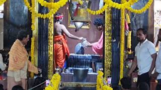 Kartik Purnima 15112024 SPL Lord Shiva Abhishekam P1 [upl. by Artus]