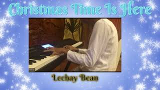 Lechay Bean Winter Recital Piece [upl. by Aillimac]