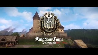 MASTER First Sword Training KCD 2024 BONUS at the end [upl. by Keheley]