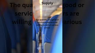 Definition of Supply microeconomics trending trendingshorts trendingreels trendingvideo [upl. by Fidele]