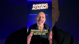 Fast Track Your Websites Google Visibility How to Get Your New Pages Indexed in No Time [upl. by Alegna]