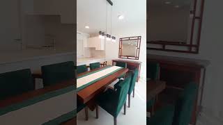 Apartment for Rent at Colombo City Centre [upl. by Ssur247]