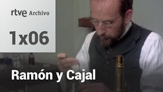 Ramón y Cajal Historia de una voluntad Capítulo 6  Cajal en Valencia  RTVE Archivo [upl. by Bills]