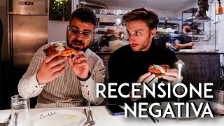 TRA LE MIGLIORI PIZZERIE AL MONDO NON CE LO ASPETTAVAMO  Italia top pizza Ep 11 CAMBIAMENTI [upl. by Annaujat]