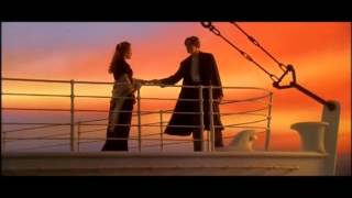 Jack and Rose A Titanic Tribute [upl. by Parrnell720]