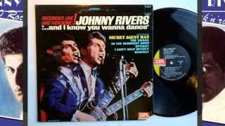 Johnny Rivers mix [upl. by Assirehs]