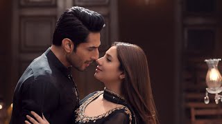 Tarasti hai nigahen full video song by Asim azahar feat Mahira Khan amp Bilal Ashraf [upl. by Ayikahs191]