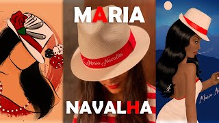 5 PONTOS DE MARIA NAVALHA🥂💃 [upl. by Ardeed546]