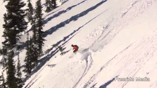 Monashee Powder Cats YouTube sharing [upl. by Aubigny]