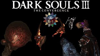 Ds3 Convergence ep 17 quotThe Ruins of Demonsquot [upl. by Bergerac]