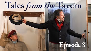 Tales from the Tavern Episode 8 quotA Mammoth Exhibitionquot [upl. by Sundstrom115]