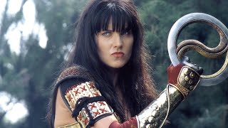 Xena  Warrior Princess season 1 episode 1 in hindi explained  xena warrior princes full episodes [upl. by Byron]