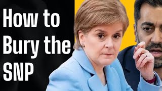 Want rid of SNP Watch this video to find out how [upl. by Eirok]