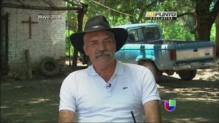 ‘’No me mandes a asesinar’’ le dijo Mireles a Peña Nieto antes de ser encarcelado [upl. by Oned]