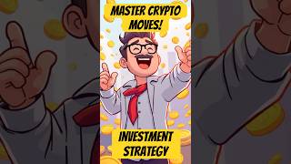 Crypto Strategies for Wealth Transfer Key Lessons 💡CryptoInvesting WealthStrategy [upl. by Eibbor]