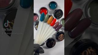 Shop de collectie op monaibe nailcolors nailsupplystore nailsupplies [upl. by Eceertal]