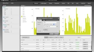 7MS 217 Installing Ubiquiti EdgeRouter X and AP  Part 2 [upl. by Arod]