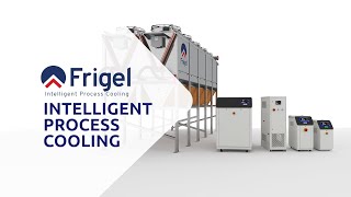 Intelligent Process Cooling for Plastics  with subtitles [upl. by Obala]