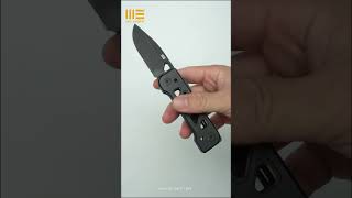 New Superlock WE Knife Tyro [upl. by Lyrpa559]