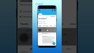 How to Delete a Retweet on Twitter  Twitter Guide [upl. by Galatea]