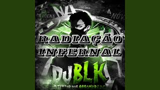 MTG RADIAÇÃO INFERNAL [upl. by Annoirb]