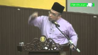 DR ASRISEKULARISMEISLAM DAN BARAT [upl. by Sandye]